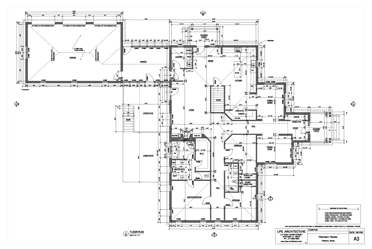 Architectural Designs House Plans