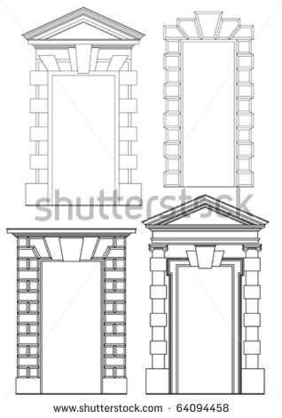 Architectural Elements