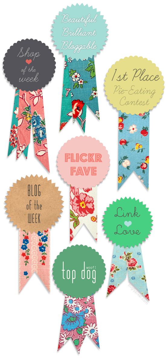 Award Ribbon Tutorial Award Ribbon Tutorial