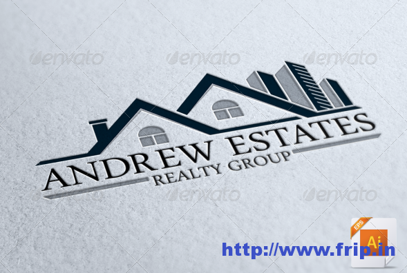 Best Real Estate Logo Design