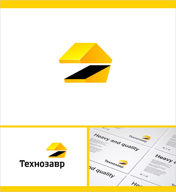 Business Card Logo Design Ideas