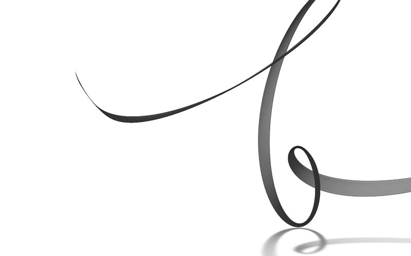 Cancer Ribbon Photoshop Brushes Cancer Ribbon Photoshop Brushes