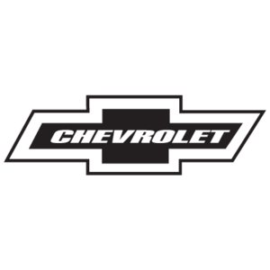 Chevrolet Logo Vector