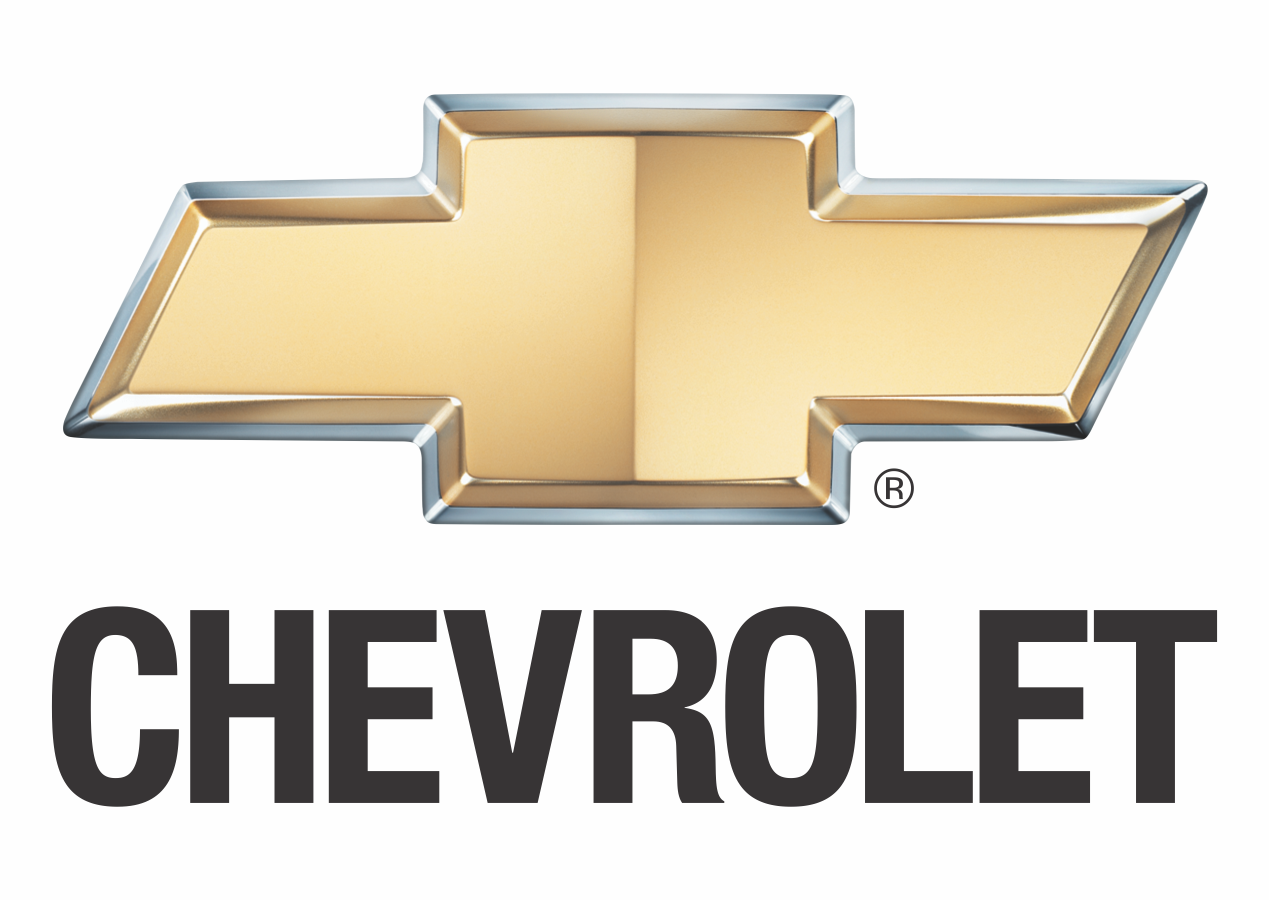 Chevrolet Logo Vector