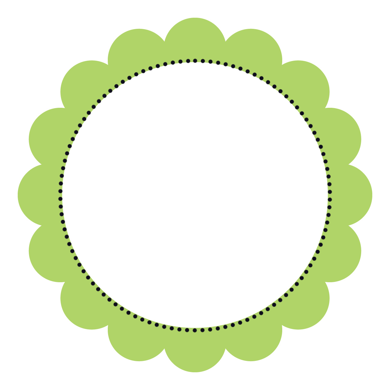 Chevron Circle Clip Art Free