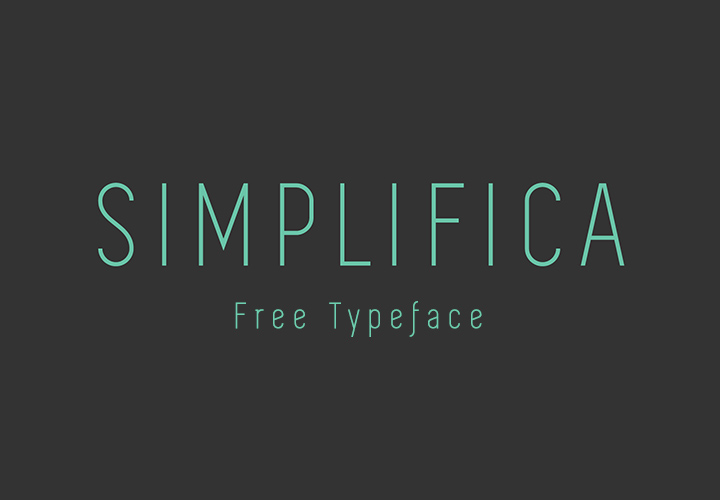 Clean Modern Fonts Free