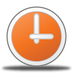 Clock Icon