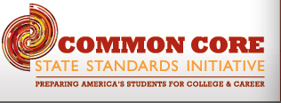 Common Core Standards Icon