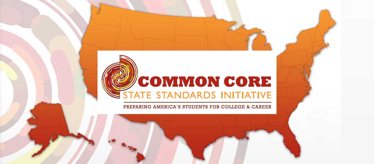 Common Core Standards Icon