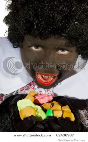 Creepy Guy Stock-Photo