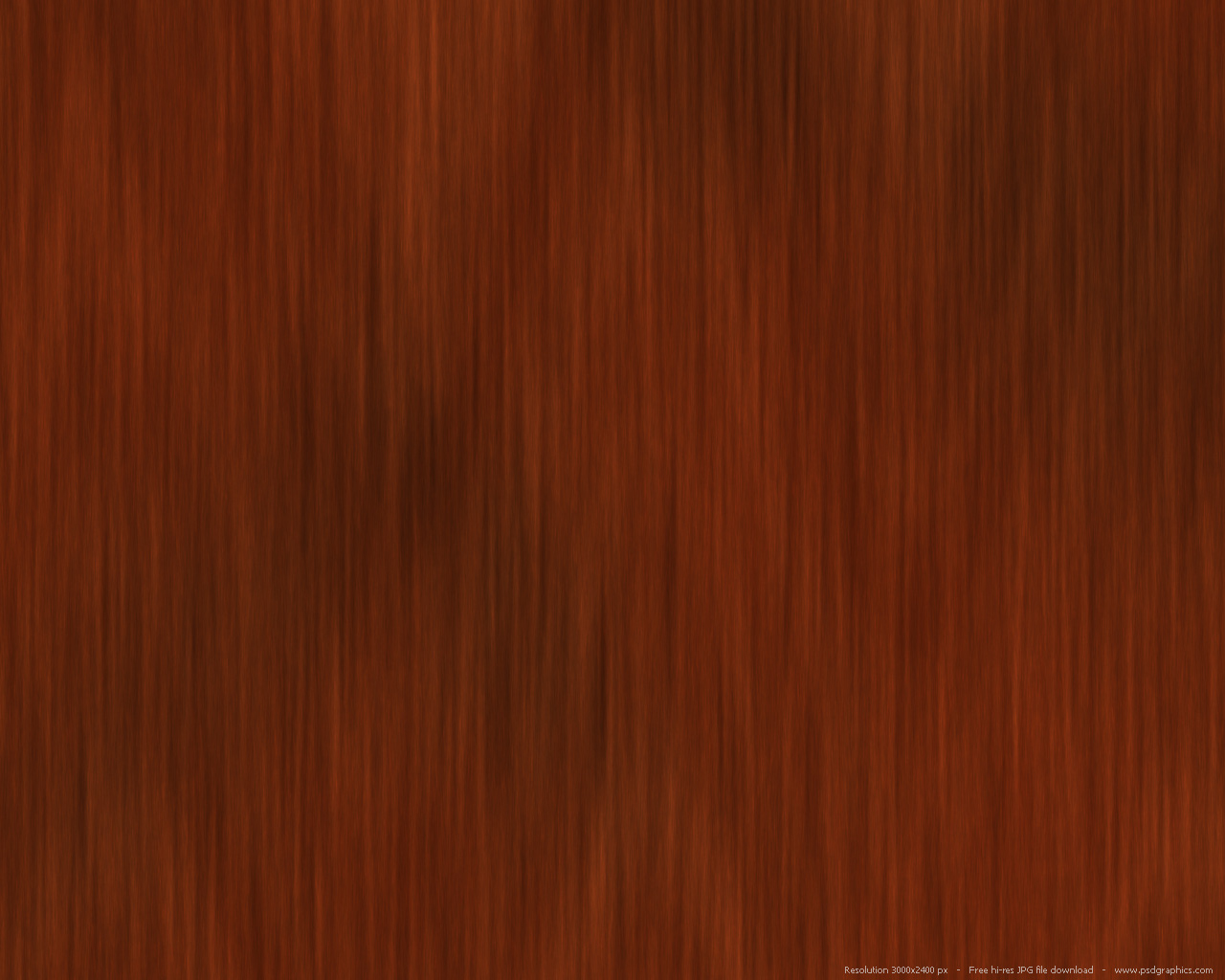 Dark Cherry Wood Textures