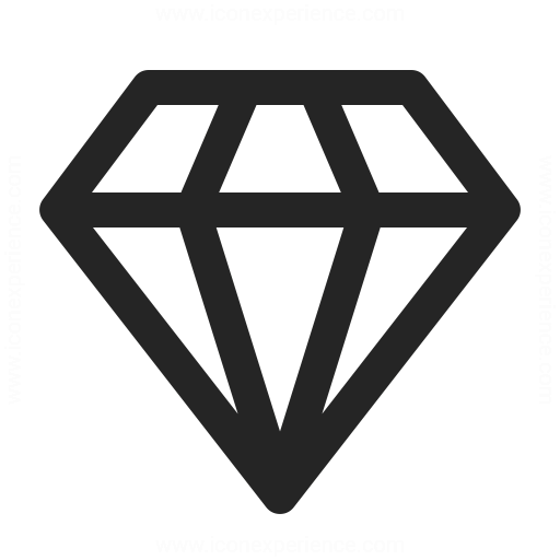 Diamond Icon