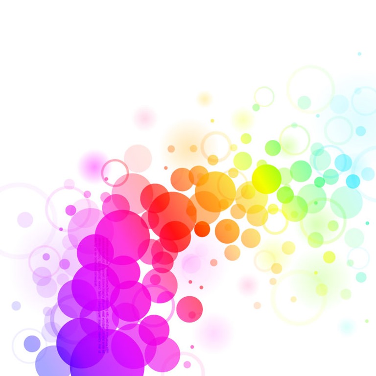 Dot Abstract Vectors Graphics