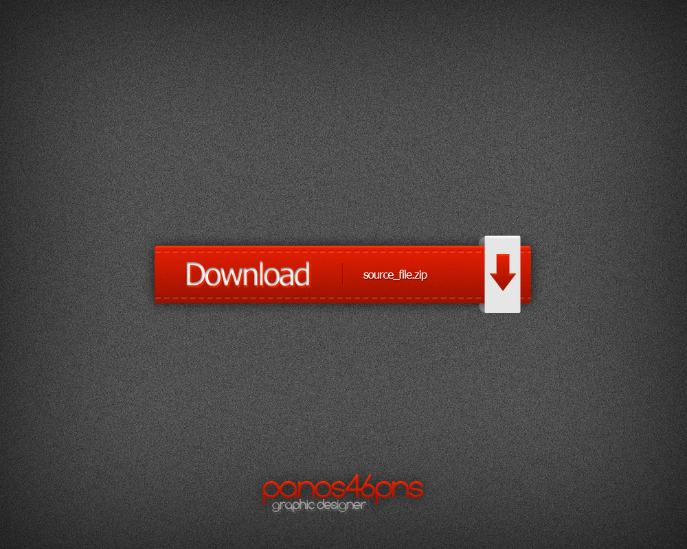 Download PSD Buttons Download PSD Buttons