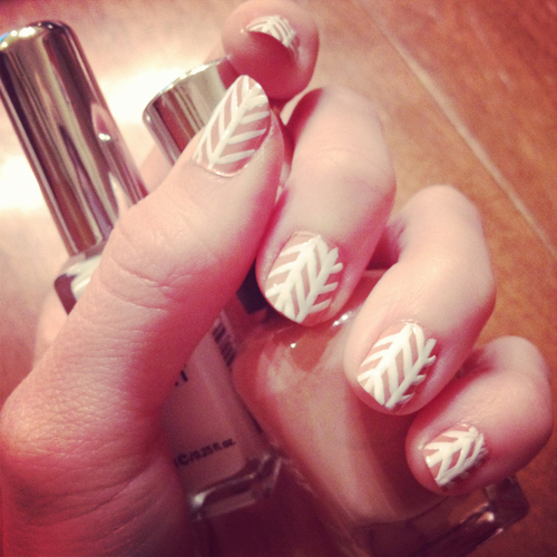 Elegant Nail Art Designs Elegant Nail Art Designs