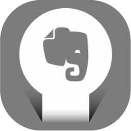 Elephant Social Media Icon