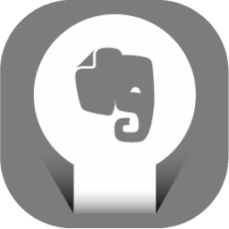 Elephant Social Media Icon Elephant Social Media Icon