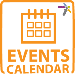 Event Calendar Icon