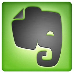 Evernote App Icon