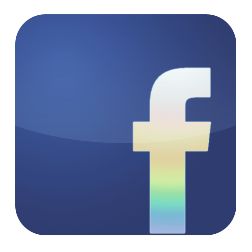 Facebook Icon