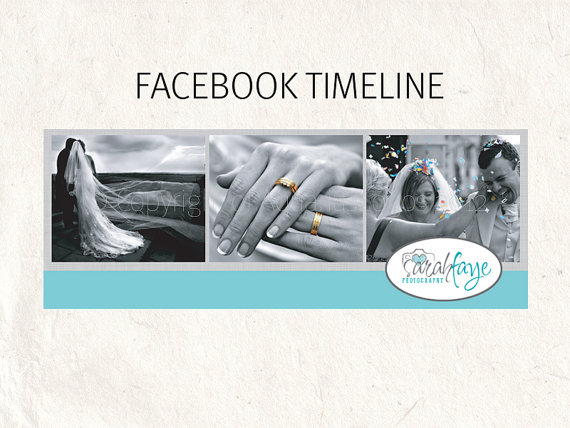 Facebook Timeline Banner Template