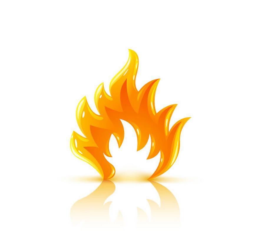 Fire Flames Graphics