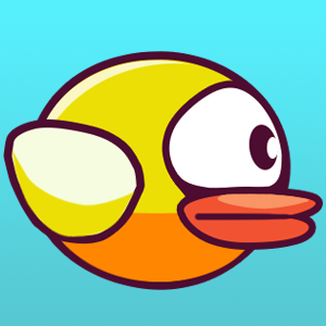 9 Flappy Bird App Icon Images