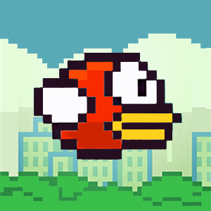 Flappy Bird Icon