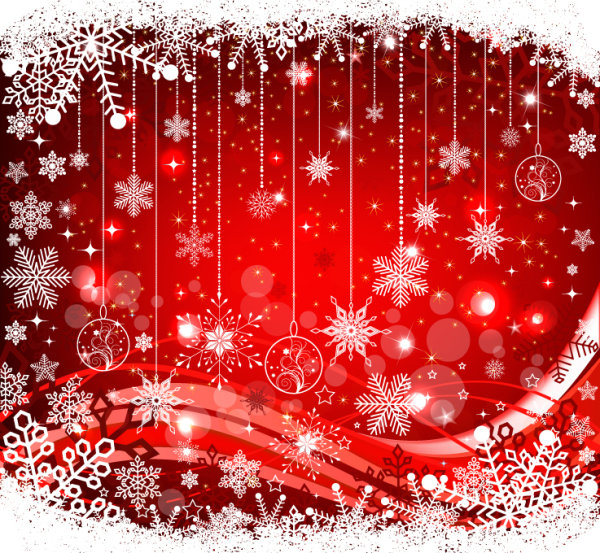 Free Christmas Snowflake for Photoshop Free Christmas Snowflake for Photoshop