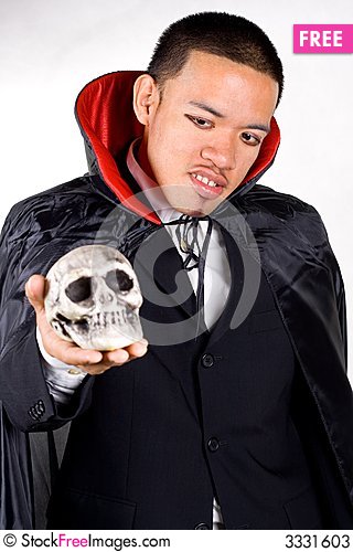 Free Scary Stock Photos