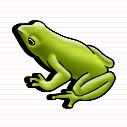 Frog Icon