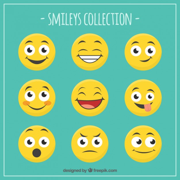 Funny Emoticons to Download Free