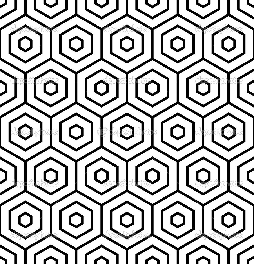 Geometric Texture Pattern Seamless