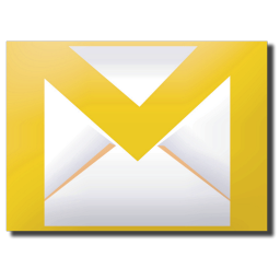 Gmail Icon for Desktop
