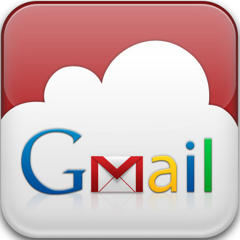 Gmail Icon