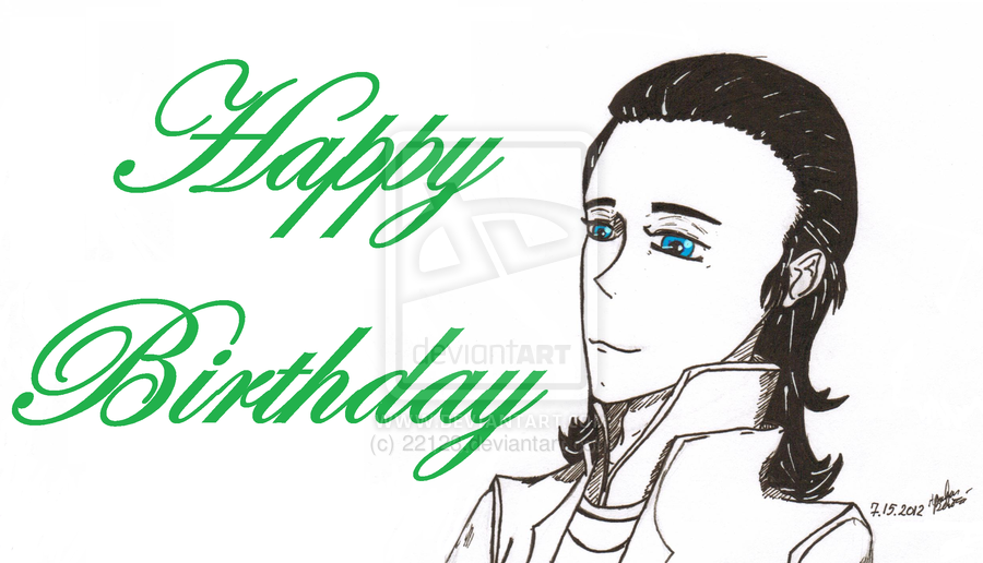 Happy Birthday Font Style Happy Birthday Font Style