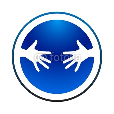 Helping Hand Icon Free