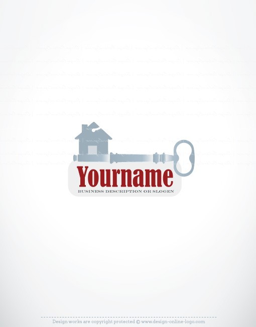 House Keys Real Estate Logos House Keys Real Estate Logos