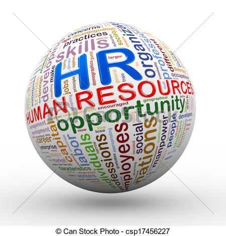 Human Resources Clip Art Free