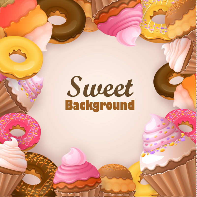 Ice Cream Vector Free Ice Cream Vector Free