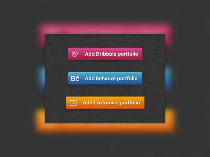 Icon Buttons Free Download Icon Buttons Free Download