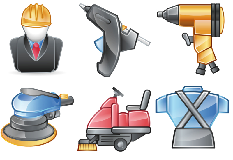 Icon Construction Software Icon Construction Software