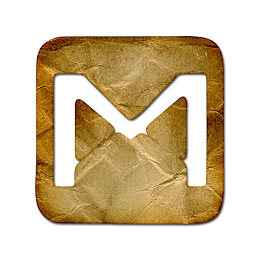 Icon Gmail Logo