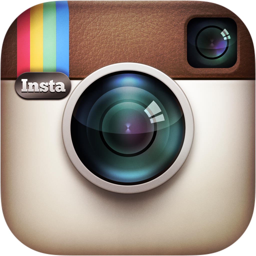 14 Intagram Icon On IPhone Images