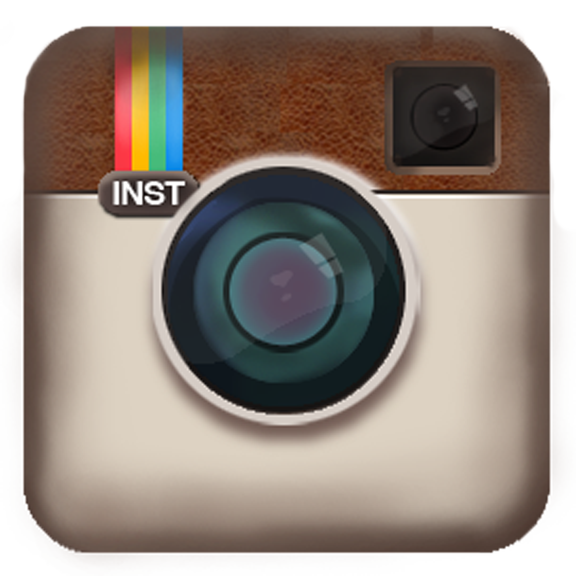 Instagram Icon