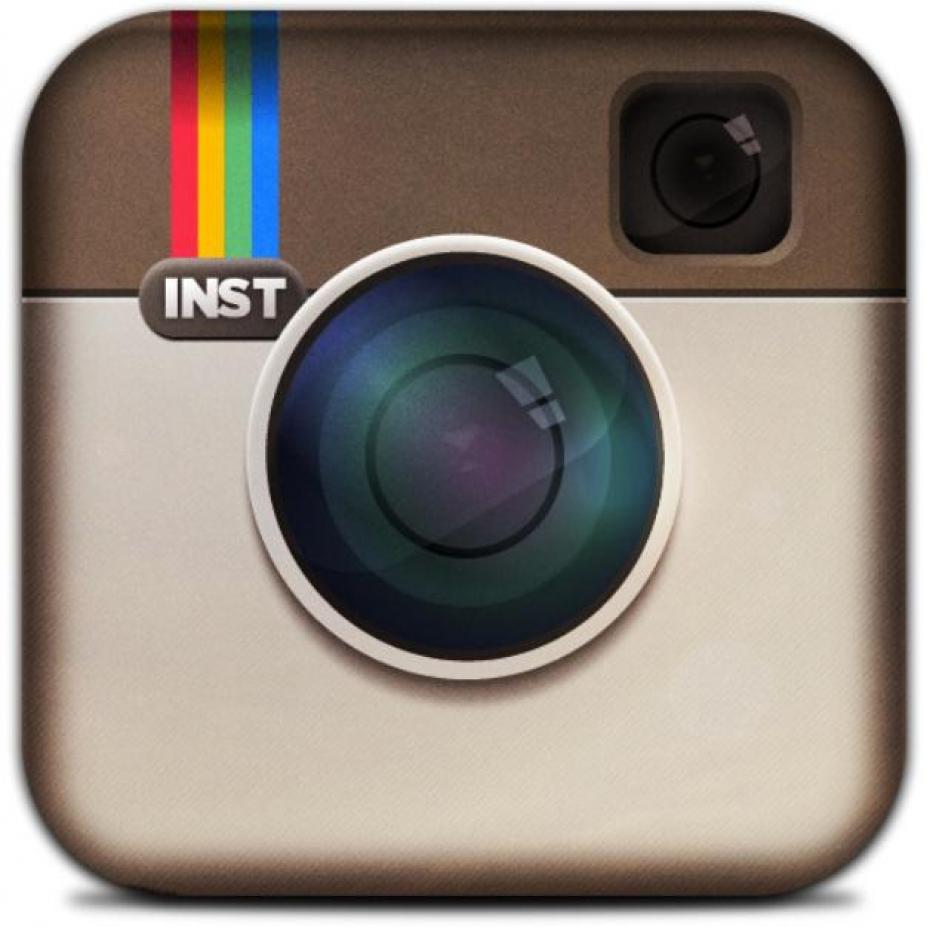 Instagram Logo Icon