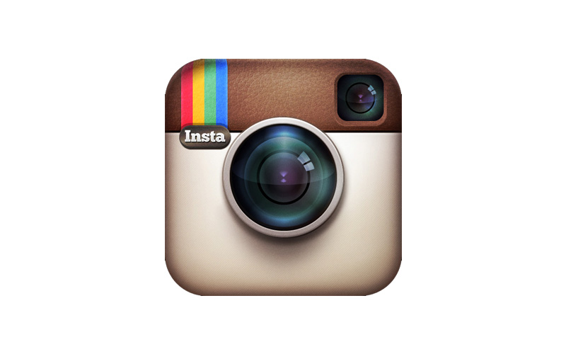 Instagram Logo Icon