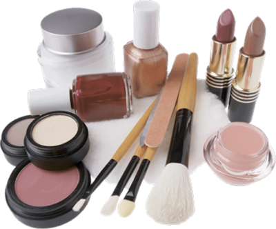 Makeup Cosmetics Clip Art