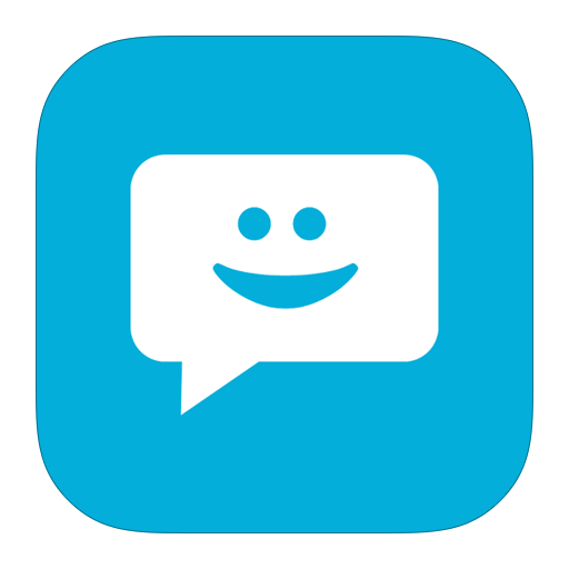 Messaging App Icon