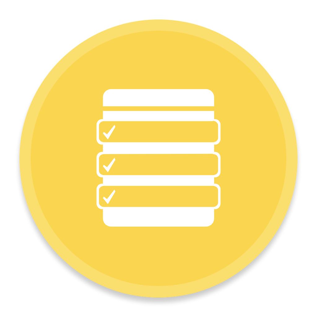 Microsoft Office Button Icon Microsoft Office Button Icon